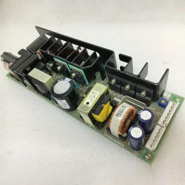 Alt view image 2 of 3 - ZWS150AF-12/J 12V12.5-15A For TDK-LAMBDA Industrial Medical Equipment Power Supply Before Shipment Test