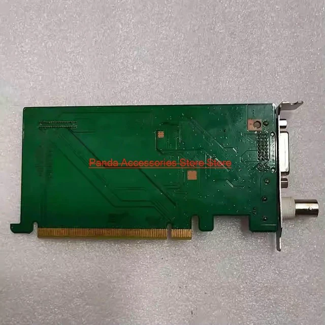 Main image of Stable Performance Stable Performance DVA-808 Rev.A1 For ADVANTECH 19AK080802 Card