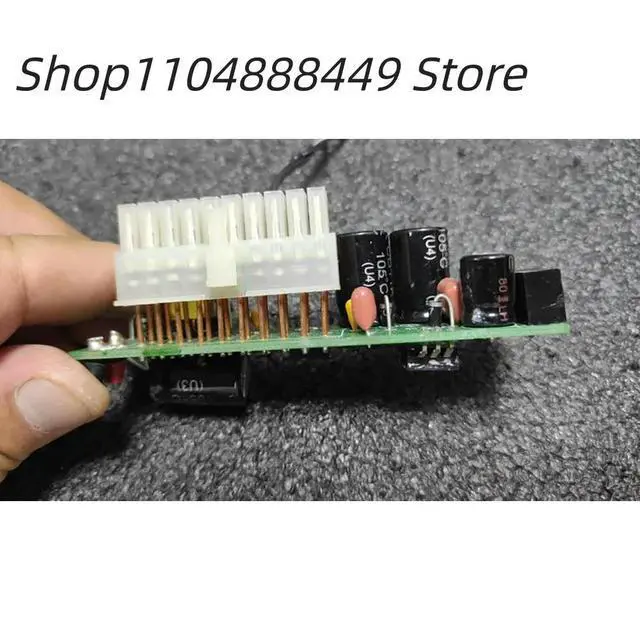 Alt view image 6 of 6 - POWER33CD.PCB REV:1.3 industrial power board