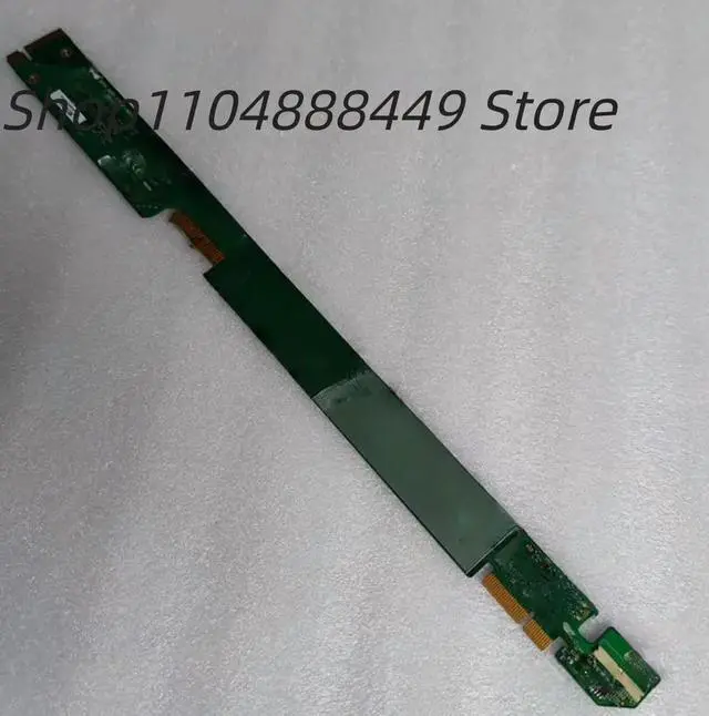 Alt view image 5 of 6 - BPN-ADP-SAS2-H6IR Power supply backplane