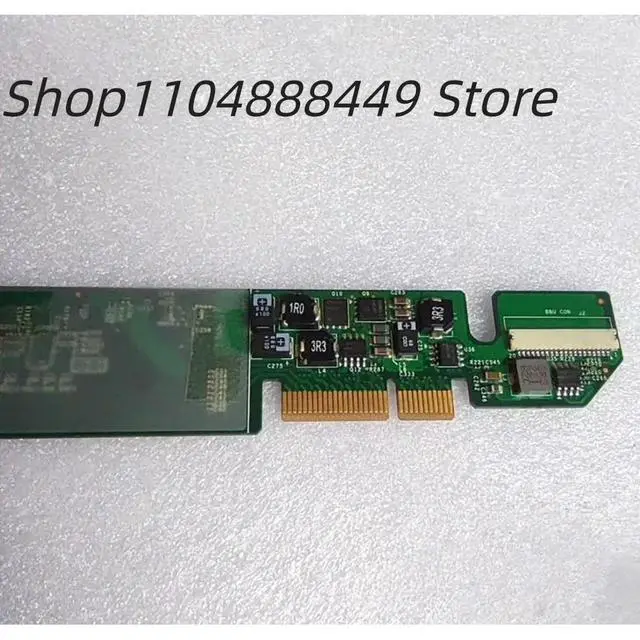 Alt view image 6 of 6 - BPN-ADP-SAS2-H6IR Power supply backplane