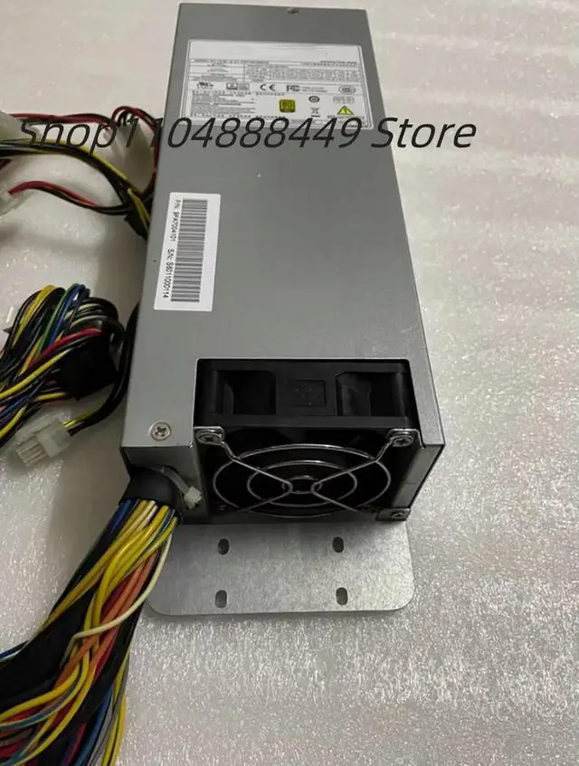 Alt view image 5 of 6 - FSP700-802UQ 2U 700W Server Power Supply