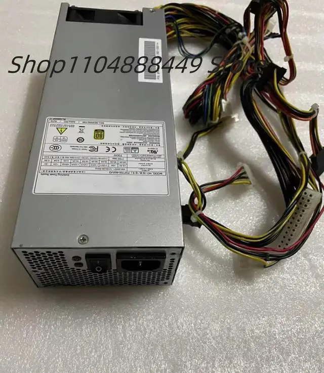 Alt view image 6 of 6 - FSP700-802UQ 2U 700W Server Power Supply