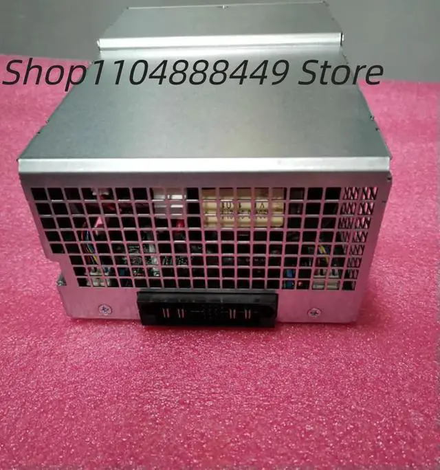 Alt view image 6 of 6 - SG9066 Switched Switching Power Supply 071-000-539-00