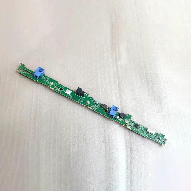 Alt view image 2 of 2 - For R340 Server Hot Swap Hard Disk Backplane 3.5 Included cable