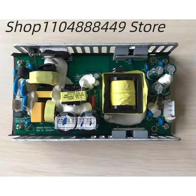 Alt view image 3 of 4 - BN002-P25153 switch power supply 53.5V4.7A