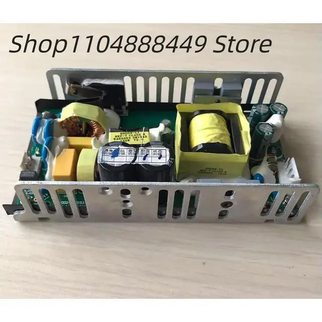 Alt view image 4 of 4 - BN002-P25153 switch power supply 53.5V4.7A