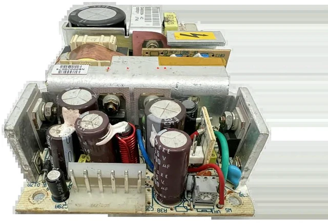 Alt view image 3 of 3 - LPT46 +5V5A+24V1.5A+12V0.7A For ASTEC Industrial Medical Power Supply