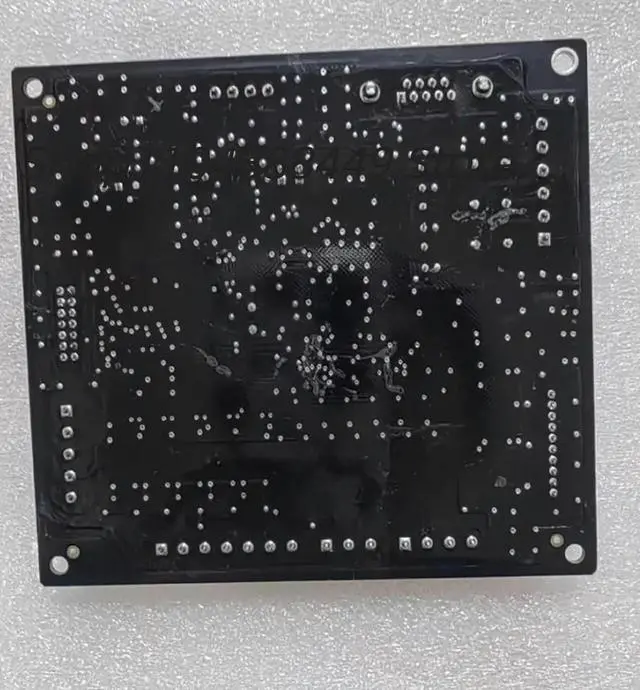 Alt view image 4 of 4 - KLS-TCD-01A Elevator car top plate