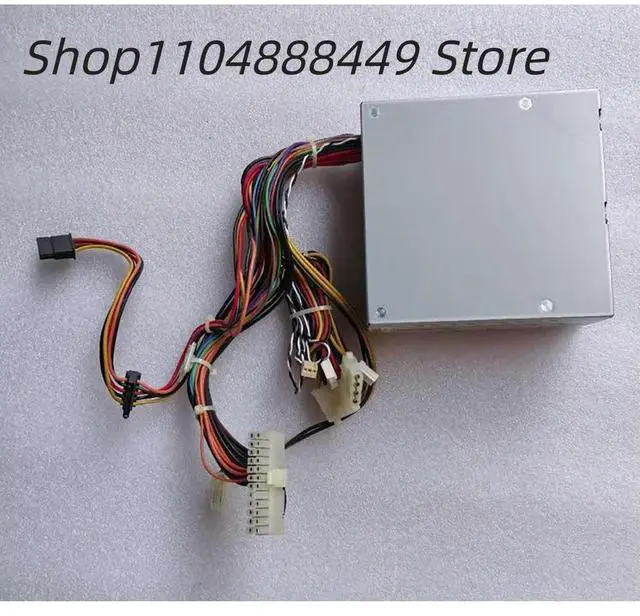 Alt view image 6 of 6 - ST-350PFC 350W equipment power supply