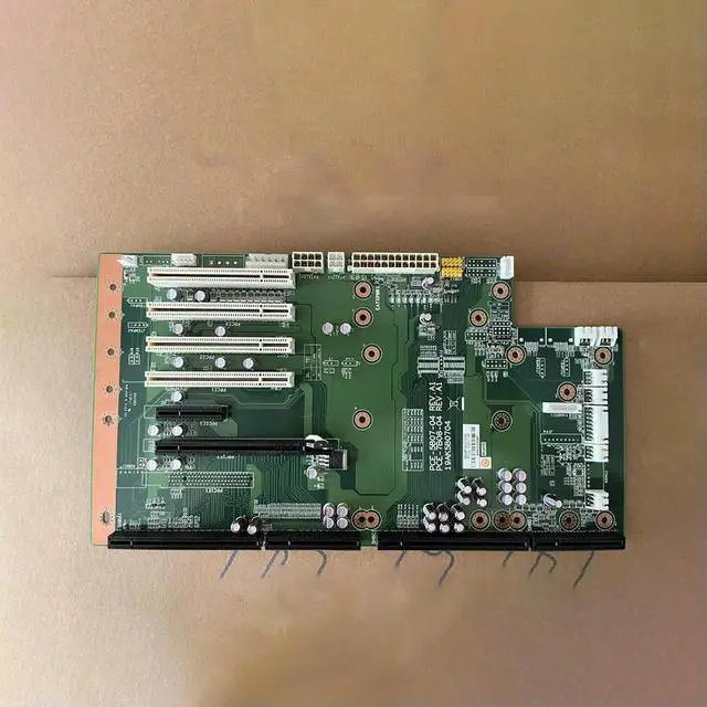 Main image of High Reliability PCE-5B07 PCE-7B08 For Advantech Industrial Control Computer Base PCE-5B07-04 REV.A1 PCE-7B08-04 REV.A1