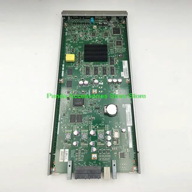 Alt view image 3 of 3 - 541-0481-04 CF00541-0481 BF09289WNN For SUN M4000 M5000 Server Control Card