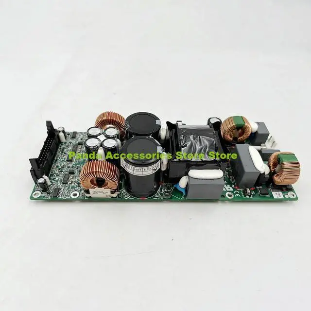 Alt view image 2 of 3 - Stable Performance High Reliability PRX710 712 715 725 735 PRX715XLF 718XLF PRX700 800 Series Universal Power Amplifier S-PRO2