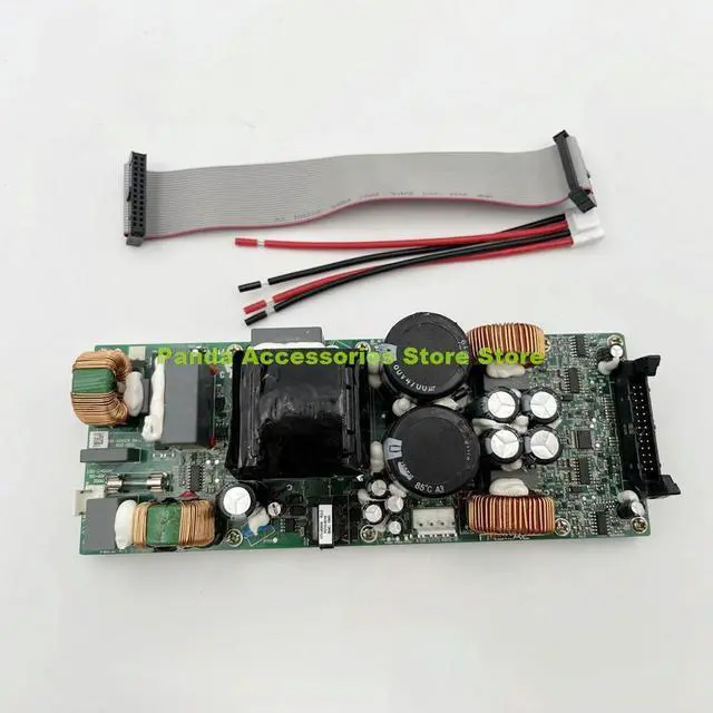 Alt view image 3 of 3 - Stable Performance High Reliability PRX710 712 715 725 735 PRX715XLF 718XLF PRX700 800 Series Universal Power Amplifier S-PRO2