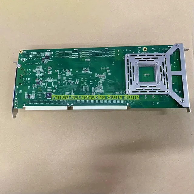 Alt view image 3 of 3 - Easy Install Industrial Control Motherboard EPI-1816 VNA VER:C00