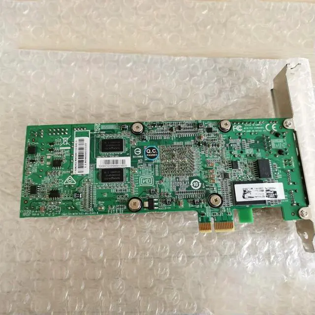 Main image of Stable Performance High Reliability Teradici 2220 PCoIP PCI-E 3.0 X1 Remote Access Host Card 0XK9F2 XK9F2
