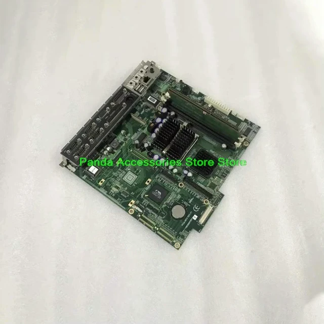 Alt view image 2 of 3 - PCM-9672 REV.A1 For Advantech P Equipment Motherboard Fully Tested Fast Ship