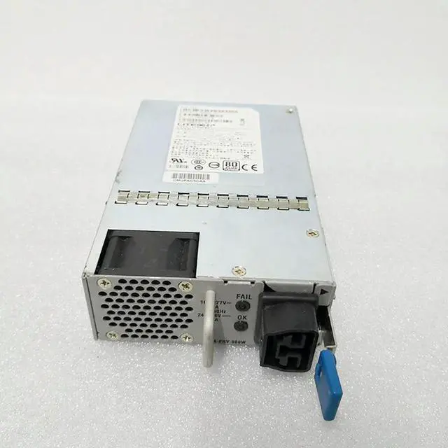 Main image of NXA-PHV-500W 341-0692-01 500W For Power Supply Fully Tested