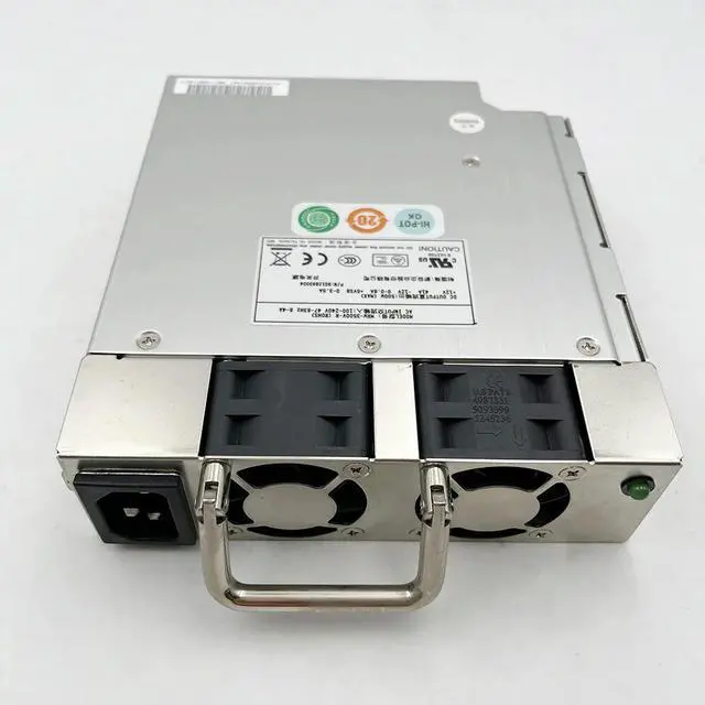 Main image of For EMACS Redundant Power Module MRW-3500V-R 500W
