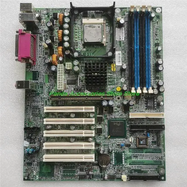 Main image of Bulk Package For Kontron Industrial control motherboard S2099