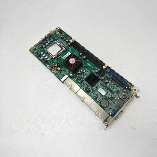 Main image of EPE-1814V2NAR VER:C00 For EVOC Industrial Computer Motherboard Before Shipment Test