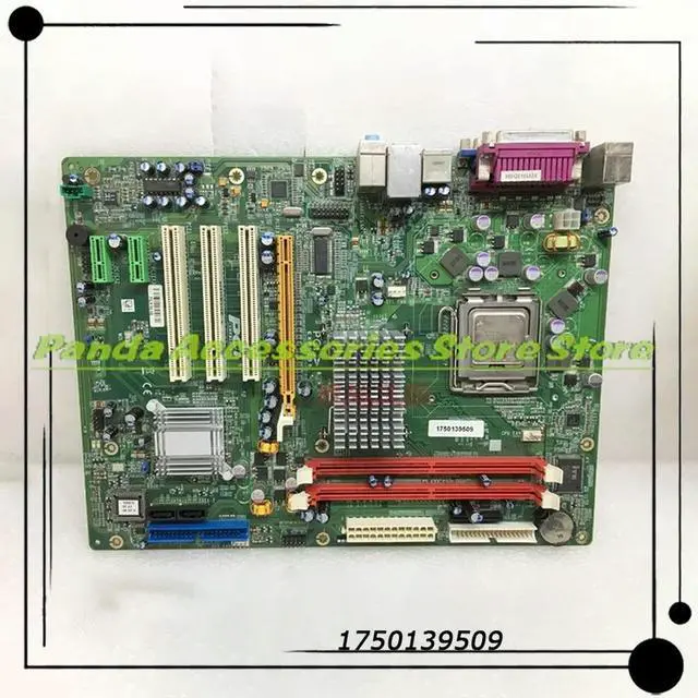 Main image of 1750139509 Industrial Medical Equipment Motherboard Tested