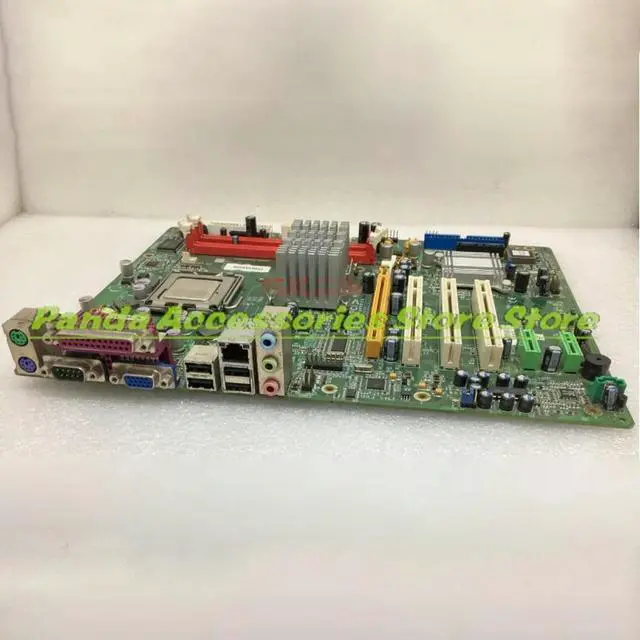 Alt view image 2 of 3 - 1750139509 Industrial Medical Equipment Motherboard Tested