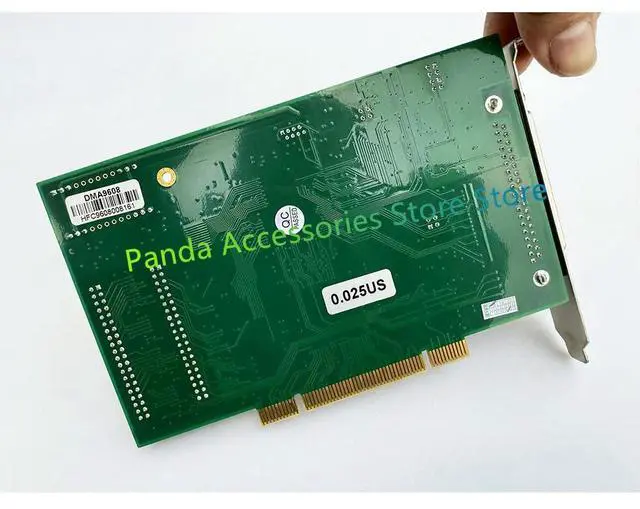 Main image of DMA9608 Laser Marking Card Laser Control Card