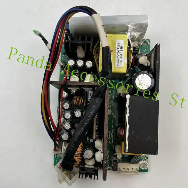 Alt view image 2 of 3 - ACMM70(LI-11.1V-YR) Switching Power Supply ACMM70