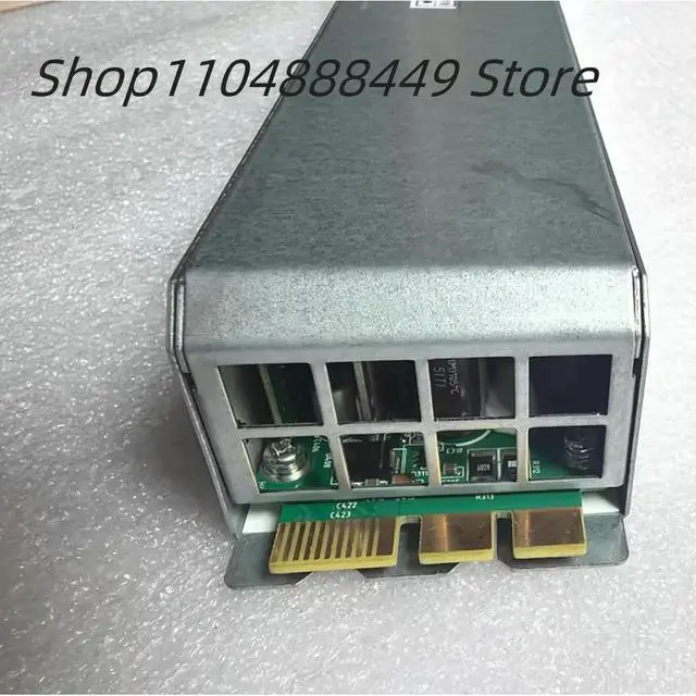 Alt view image 5 of 6 - VT450AB220A Redundant power supply 450W
