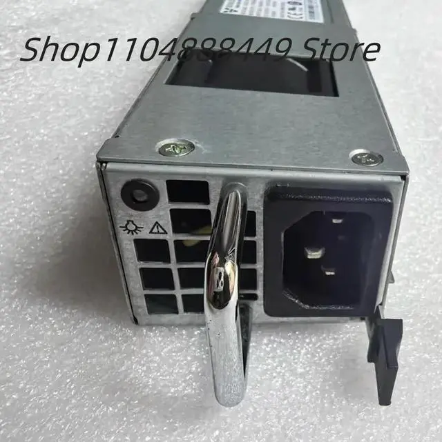 Alt view image 6 of 6 - VT450AB220A Redundant power supply 450W