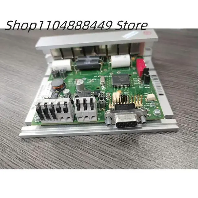 Alt view image 5 of 6 - Printing machine card 6410-030-N-N-N