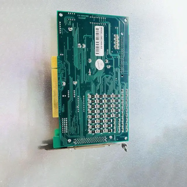 Alt view image 2 of 3 - Motion Control Card DMC3400-As