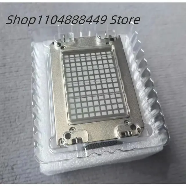 Alt view image 5 of 6 - 2U radiator SNK-P0078P 4189 radiator
