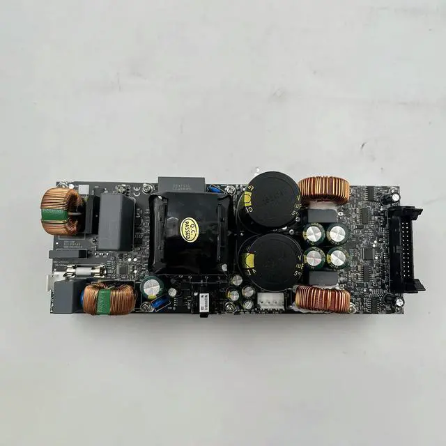 Alt view image 2 of 3 - S-PRO2 OEM Series Universal Power Amplifier For JBL PRX710 712 715 725 735 PRX715XLF 718XLF PRX700 800 S-PRO2OEM
