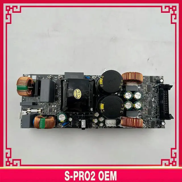 Main image of S-PRO2 OEM Series Universal Power Amplifier For JBL PRX710 712 715 725 735 PRX715XLF 718XLF PRX700 800 S-PRO2OEM