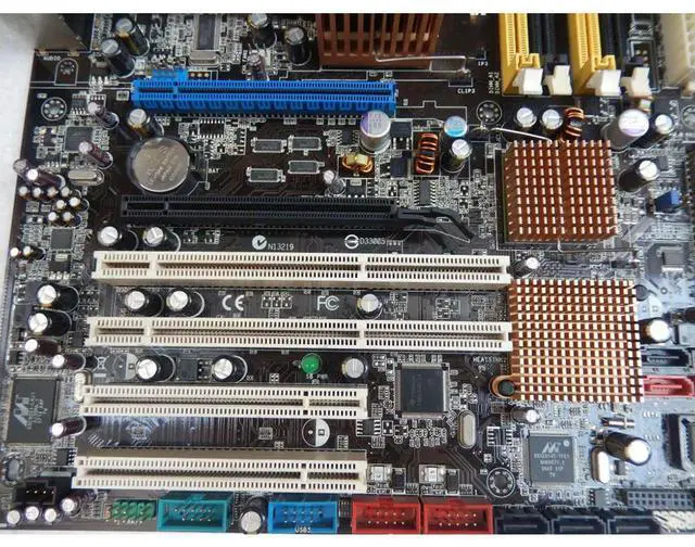 Main image of Job Workstation Motherboard PSWDG2 WS PRO