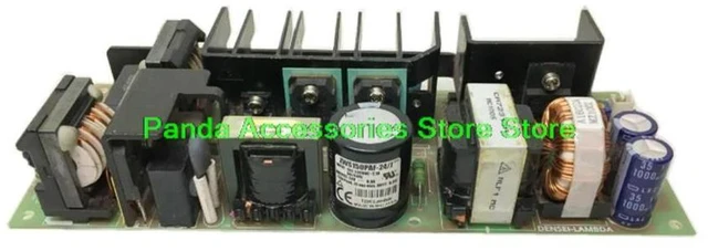 Main image of For TDK-LAMBDA Industrial Medical Power Module ZWS150PAF-24/J 24V 6.3A