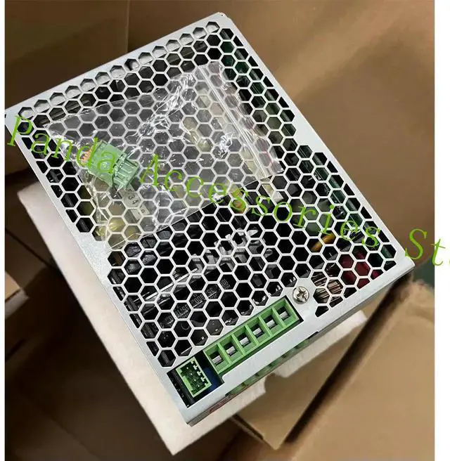 Main image of SDR-960-24 24V DC 40A Rail Switching Power Supply 960W