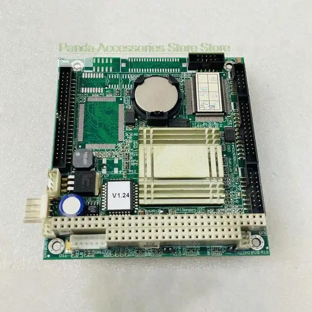 Main image of PCM-3346L Industrial Motherboard PCM-3346 Rev:A2