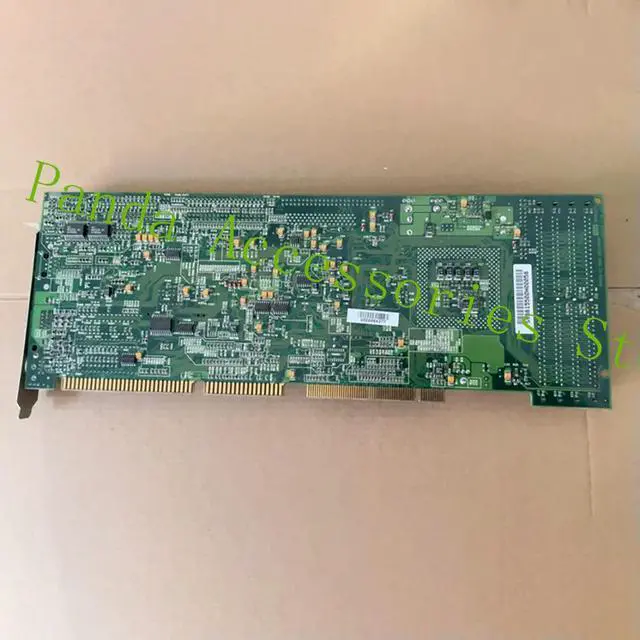 Alt view image 3 of 3 - SBC8155 Rev.A2 Industrial Computer Motherboard Fully Tested Fast ShipFast Ship