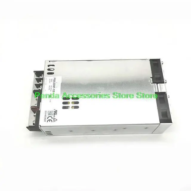 Main image of Industrial Control Equipment Power Module 12V 27A PBA300F-12