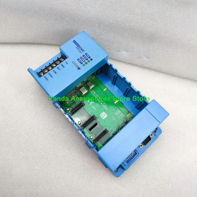 Alt view image 3 of 3 - For Advantech Programmable Data Acquisition Module ADAM5510KW