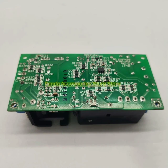 Alt view image 3 of 3 - ZPS60-24 For TDK-lambda Industrial Medical Power Supply 24V2.5A