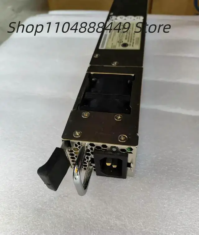 Alt view image 5 of 6 - EFRP-S407 400W firewall power supply
