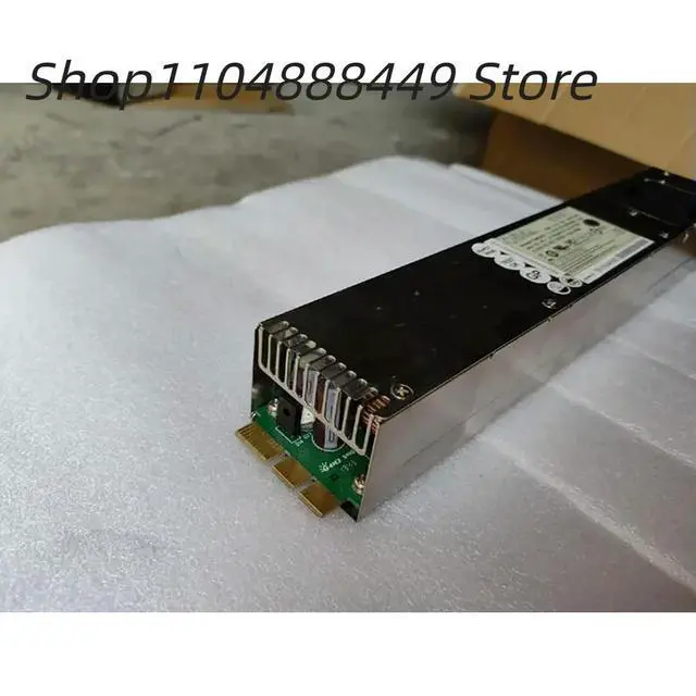 Alt view image 6 of 6 - EFRP-S407 400W firewall power supply
