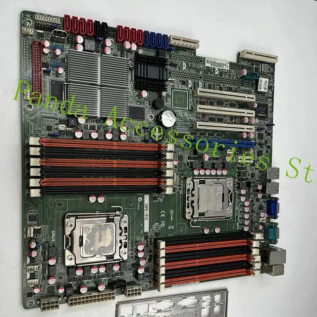 Main image of Server Mother-Board X58 LGA1366 Z8PE-D12
