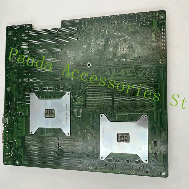 Alt view image 3 of 3 - Server Mother-Board X58 LGA1366 Z8PE-D12
