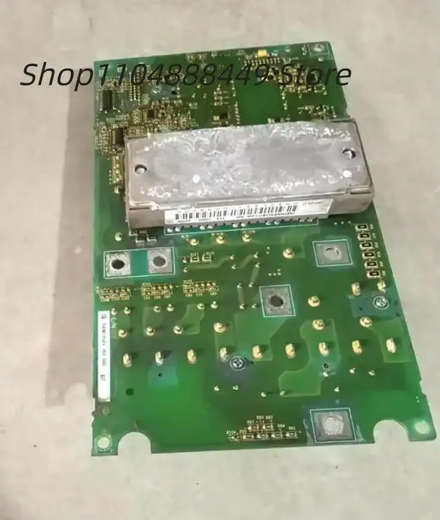 Alt view image 4 of 4 - Inverter drive board YPHT31627-1A ETP710253