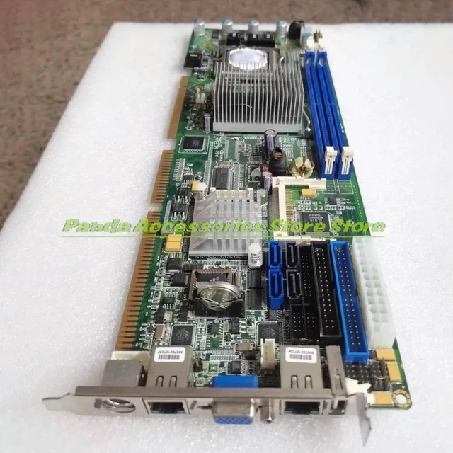 Main image of Job FSB-868G Rev.B1.0 1907868G11 Industrial Control Motherboard